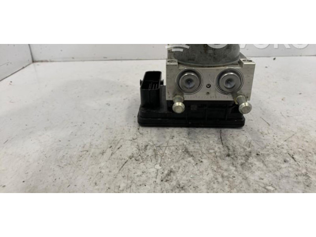 Блок АБС 1611296580 Peugeot 4008 - года