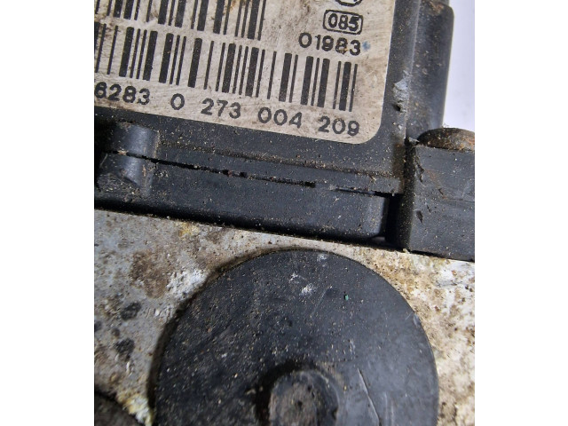 Блок ABS 0273004209   Opel Astra G
