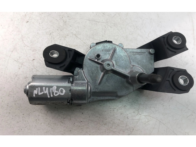 Моторчик дворников 31349380, NL4180    Volvo XC90