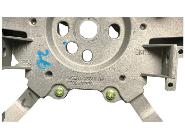 Руль Chevrolet Spark   96879041, PC02BA1200      