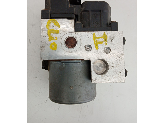 Поршень Блок ABS  0273004418, 0265216702  Renault Clio II  