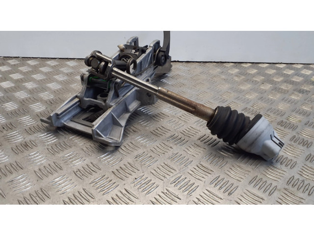    Рулевая рейка    Ford Focus 2010-2017 года