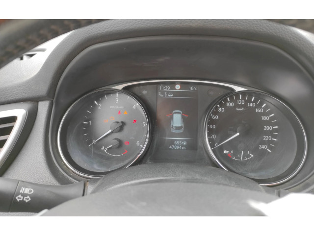 Přístrojová deska Nissan X-Trail T32 2018 248104CC7A, 4CC7AUG83