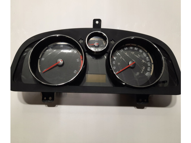 Панель приборов 96812949, 96812949CDTI   Opel Antara       