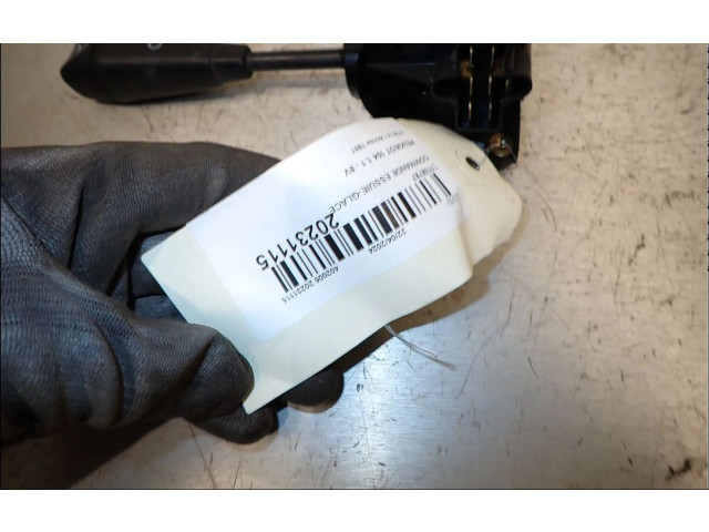 Ручка стеклоочистителей    Peugeot 104