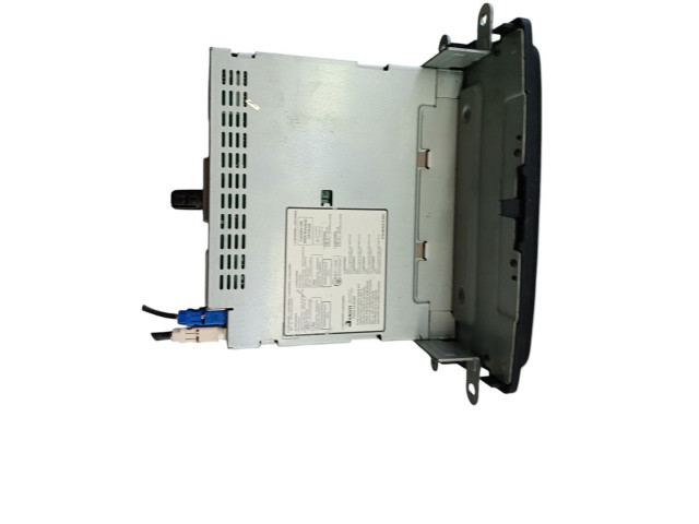 Дисплей 281156367R Renault Trafic III (X82)