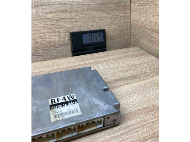Блок управления двигателем Блок управления RF4W18881B, 2758005921   Mazda Premacy