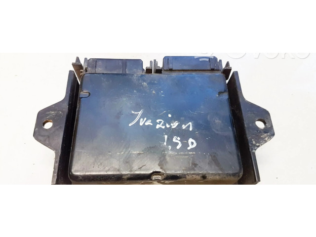 Блок управления АБС 1471183080 Fiat Ulysse