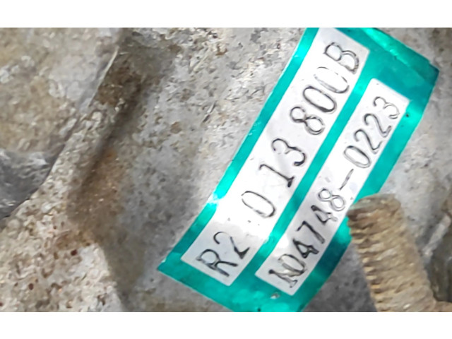 Топливный насос