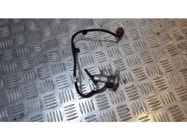 AdBlue форсунка