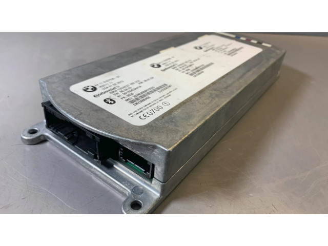 Přístrojová deska BMW 7 E65 E66 2006 9187930, 00178453