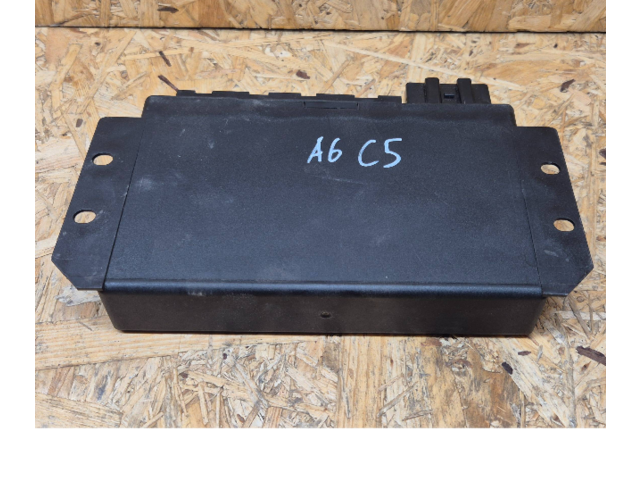 Блок комфорта 4B0962258E, 410215006006   Audi A6 S6 C5 4B   