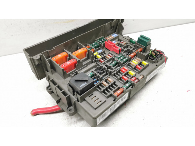 Pojistková skříňka 911944403, 62468781030101 BMW 1 E81 E87 2007