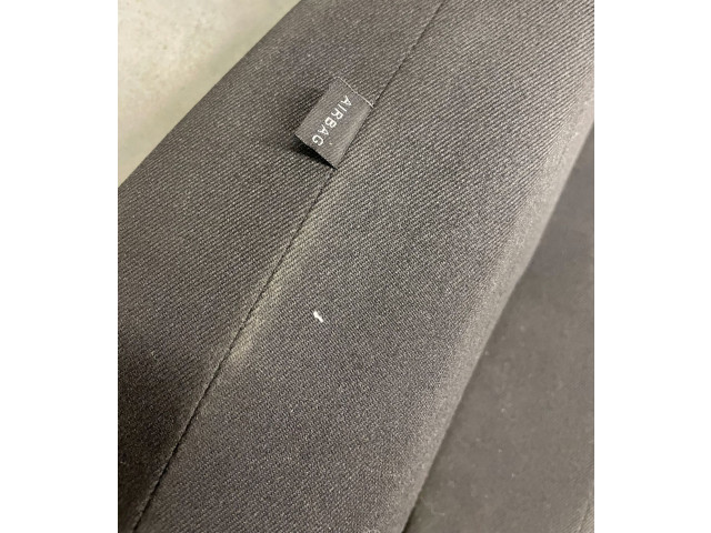 Подушка безопасности в сиденье Skoda Octavia Mk3 (5E)