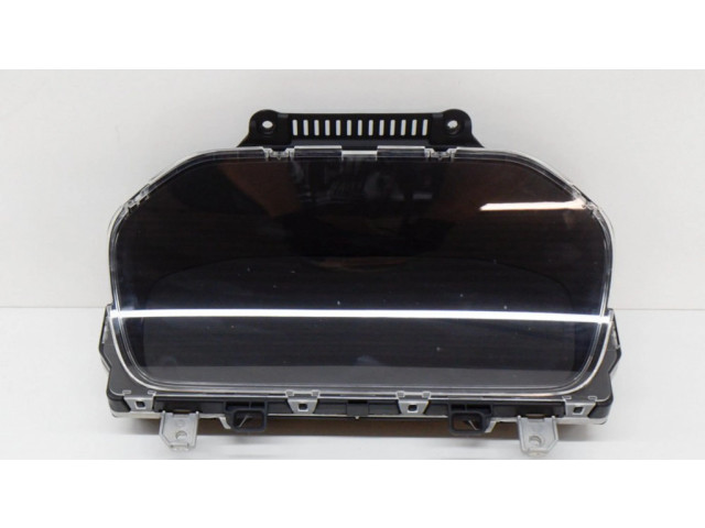 Панель приборов P32276171, T0170018   Volvo XC40       