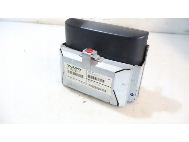 Дисплей Volvo V70