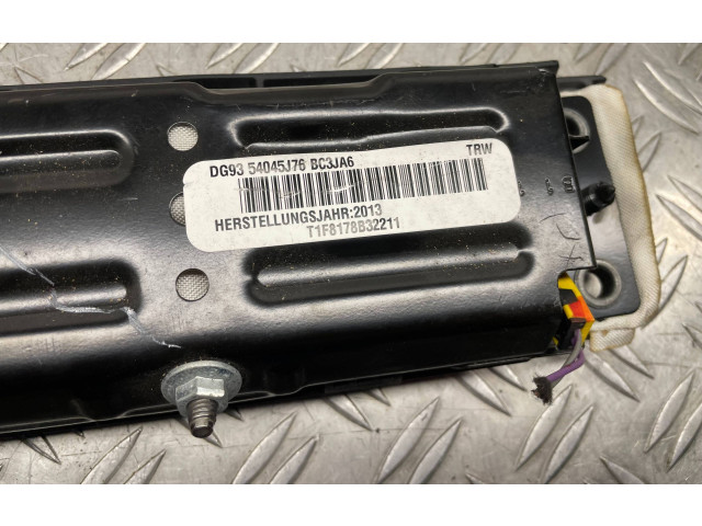 Подушка безопасности для колен DG9354045J76BC Lincoln MKZ II