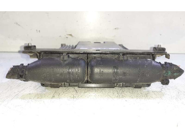 Řídící jednotka 03L907309, 0281015029 Volkswagen Passat Alltrack 2008