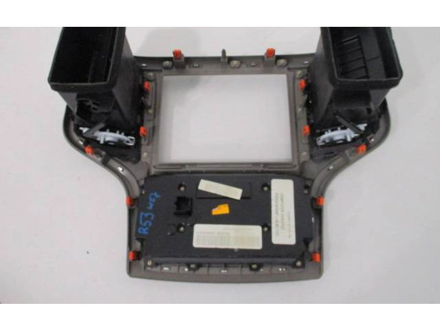 Блок управления климат-контролем P05091849AF Jeep Grand Cherokee