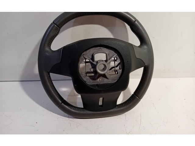 Руль Citroen C4 Cactus 2014 - года 9085005ZD, 98004092ZD