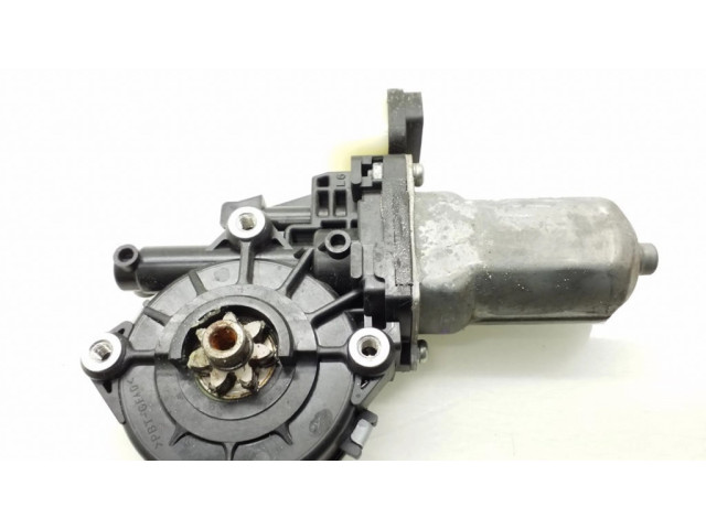 Передний двигатель механизма для подъема окон