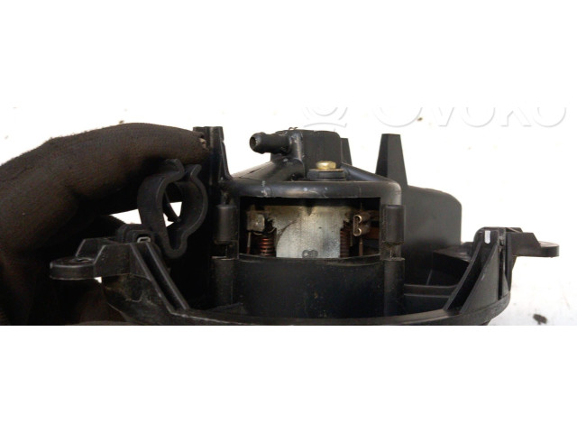 Вентилятор печки 00006441N0 Citroen Xsara