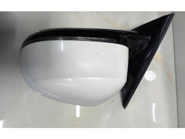 Зеркало электрическое        BMW X4 F26  2014 - 2017 года   