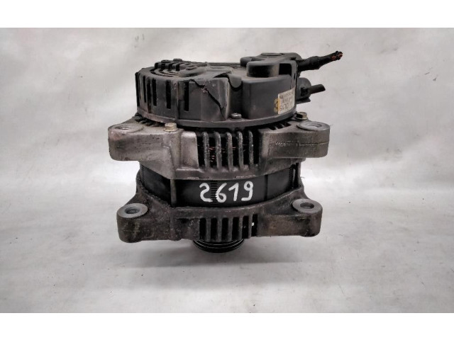 Генератор 57052D, 57052D Citroen Xsara Picasso