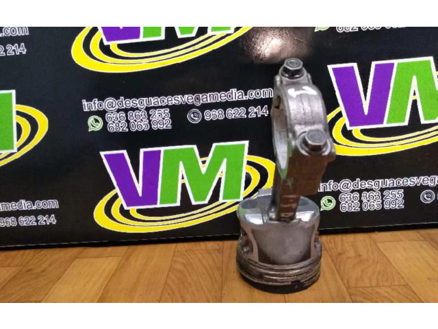 Ojnice      Renault Megane II  