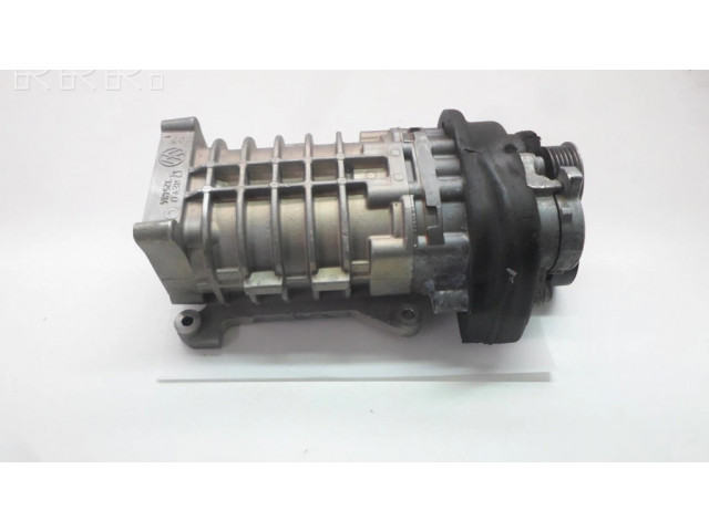 Турбина Нагнетатель Volkswagen Golf V 1.4 03C145601C, 325484 для двигателя BMY , BLG для двигателя Benzinas
