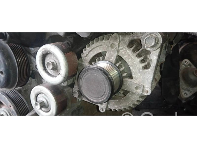 Генератор 1042104670 Lexus GS 300 350 430 450H 3.0