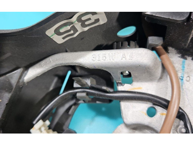 Volant Toyota RAV 4 (XA30) 2006 IMPRK1425208