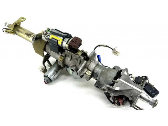 рейка Колонка рулевая HNC9261CC, 831410021834 Jaguar XJ X308 1998-2002 года