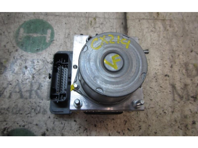 Блок АБС 6C0614517LBEF   Audi  A1  2010 - 2018 года