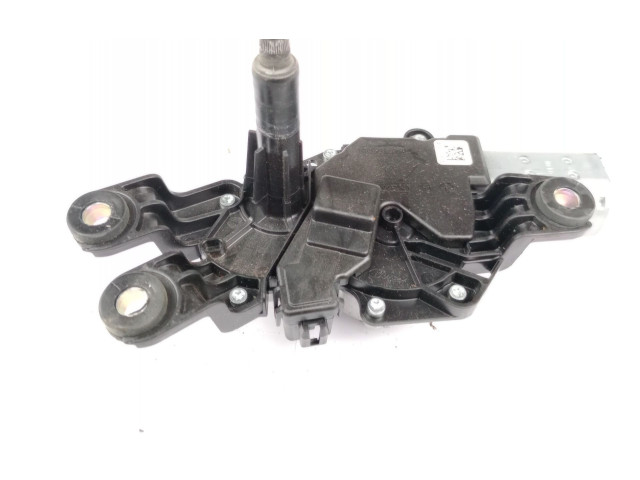 Моторчик заднего дворника L1TB17404AA    Ford Puma