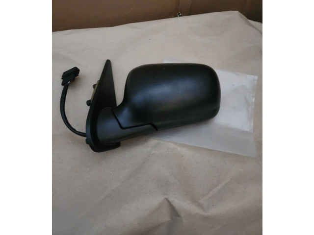 Зеркало электрическое Skoda Octavia Mk1 (1U) 1996 - 2004 года
