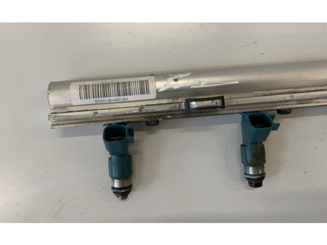 Vstřikovací lišta 6G9N-9H487-AH, 6G9N-9H487-AH   Volvo XC70    B 6324 S 