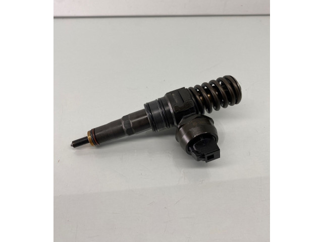 Жиклер (жиклеры) (форсунка (форсунки) 038130073BN Skoda Octavia Mk2 (1Z)