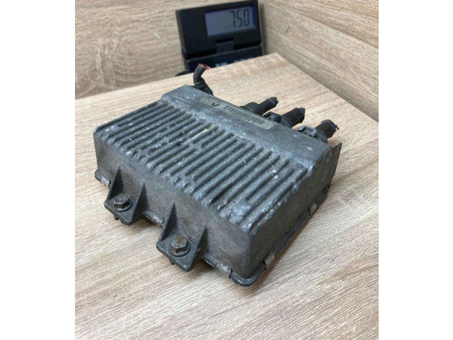 Řídící jednotka 7700106071, 216260740 Renault Espace - Grand espace V 2014