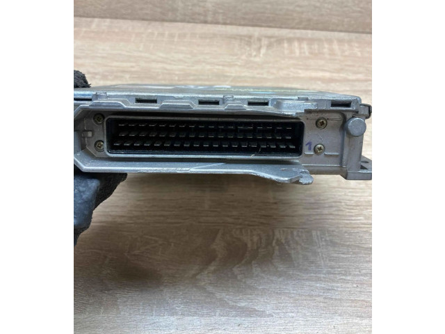 Řídící jednotka 4A0907401, 0281001128 Audi A6 S6 C4 4A 1994