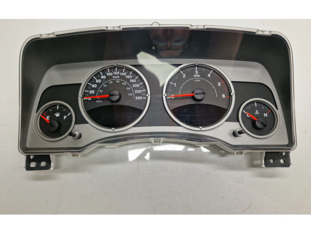 Панель приборов CR0035007K0CE   Jeep Compass       