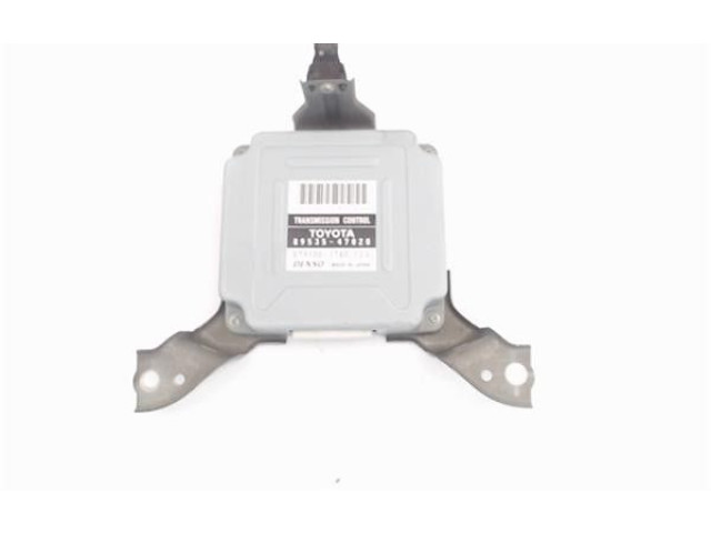 Блок управления коробкой передач (89535-47020)   Toyota Prius (XW20)