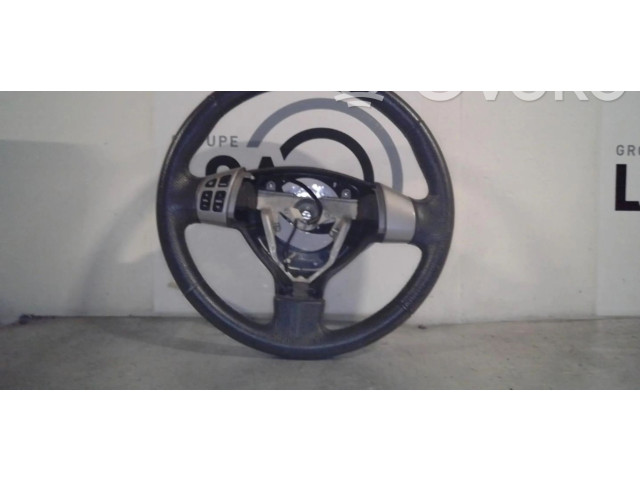 Руль Suzuki SX4  2006 - 2009 года 4811073KH0GHP      