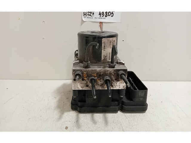 Блок управления АБС 51896323, 51896323 Alfa Romeo Giulietta