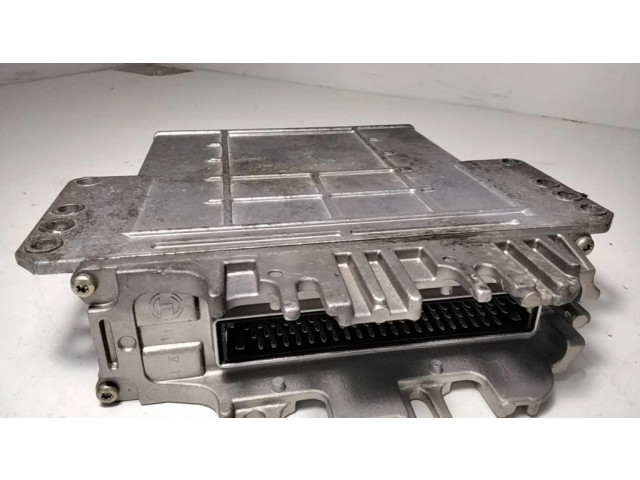 Řídící jednotka P04686660AC, TED099701152 Chrysler Voyager 1998