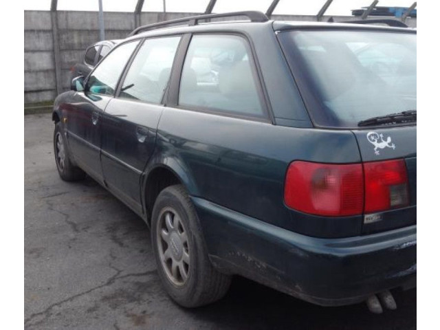 Зеркало электрическое        Audi A6 S6 C4 4A  1994 - 1997 года   