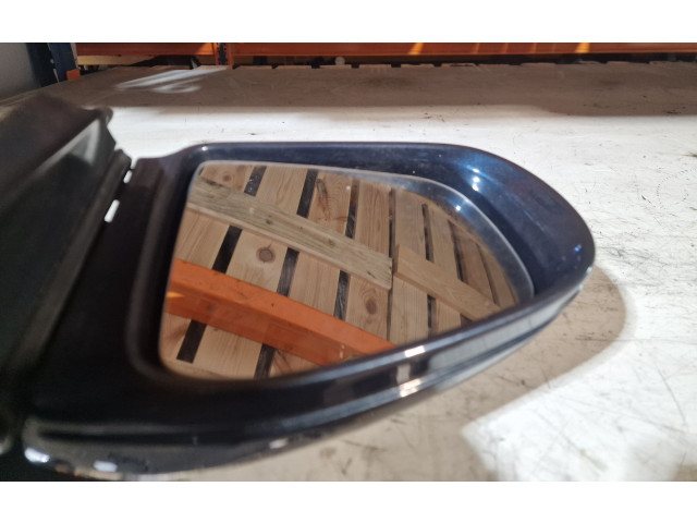 Зеркало электрическое Mercedes-Benz ML W163 1997 - 2005 года