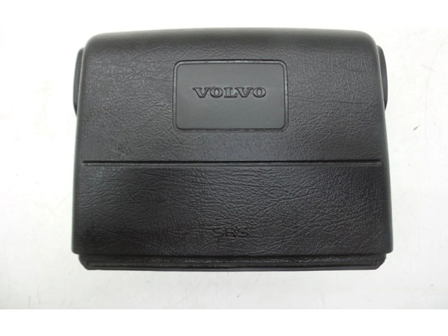 Подушка безопасности водителя 3543982, 3543982   Volvo 940