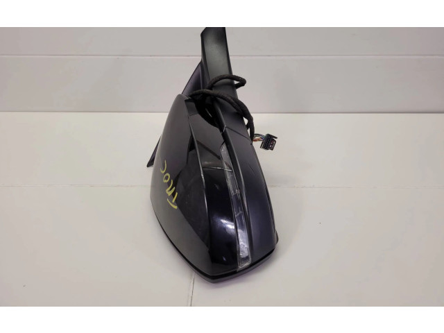 Zpětné zrcátko Volkswagen T-Roc 2019 2GA857602A