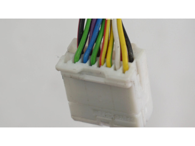 Зеркало электрическое        Nissan X-Trail T32  2014 - 2021 года   